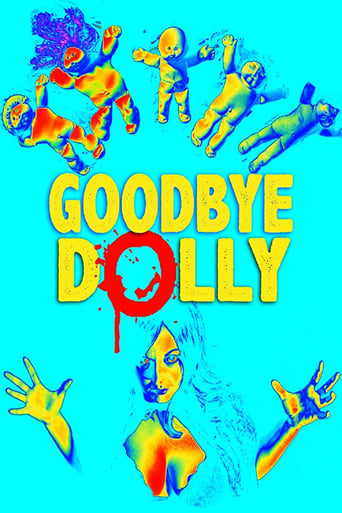 Poster of Goodbye Dolly