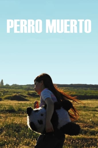 Poster of Perro muerto