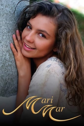 Poster of Marimar