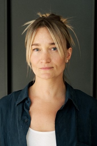 Portrait of Fausta Naujalė