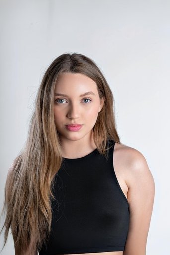 Portrait of Quezia Bellucci