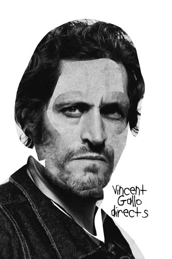 Poster of Vincent Gallo Directs