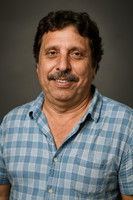 Portrait of Mauro Wilson