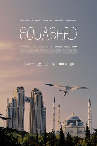 Poster of Squashed