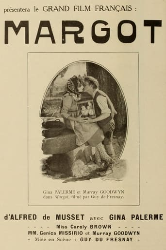 Poster of Margot