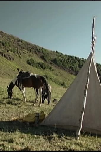 Poster of Day Break on the Bed Ground