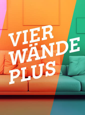 Poster of Vierwändeplus