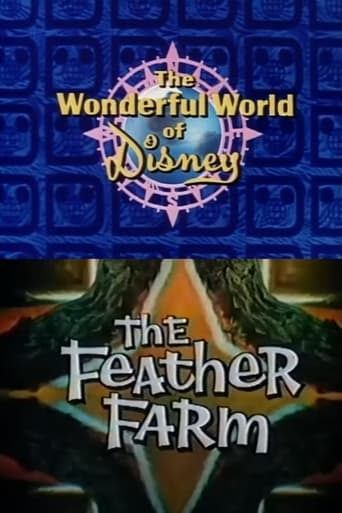 Poster of The Feather Farm