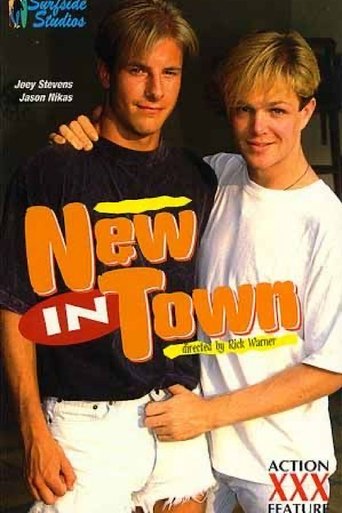 New In Town Poster of New In Town