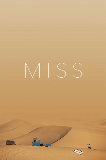 Poster of Miss