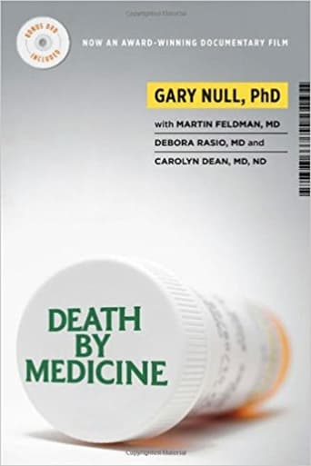 Poster of Death by Medicine