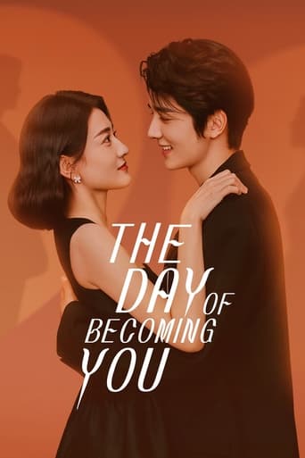 Poster of The Day of Becoming You