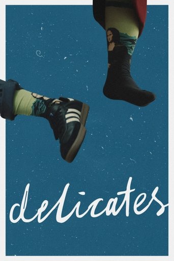 Poster of Delicates
