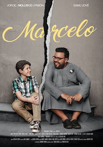 Poster of Marcelo