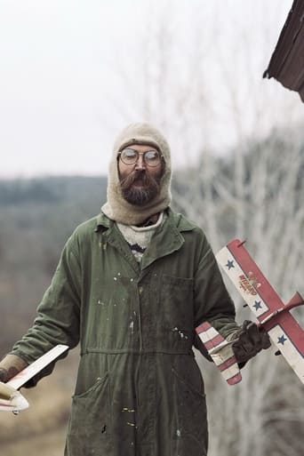 Portrait for Alec Soth: Photographic Storytelling - Season 1