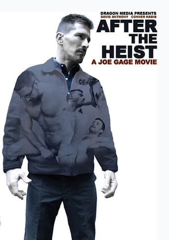 Poster of After the Heist