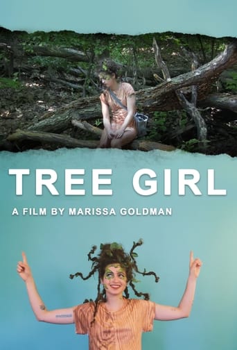 Poster of Tree Girl