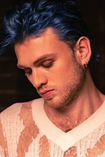 Portrait of Tristan Evans