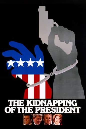 Poster of The Kidnapping of the President