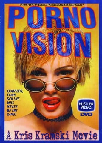 Poster of Porno Vision