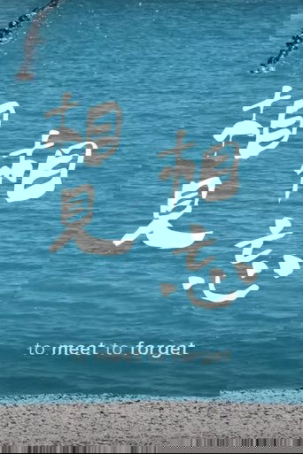 Poster of To Meet to Forget
