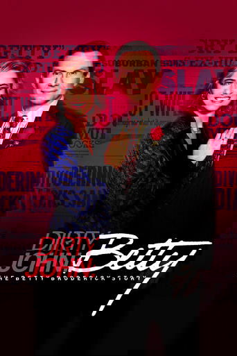 Portrait for Dirty John - The Betty Broderick Story