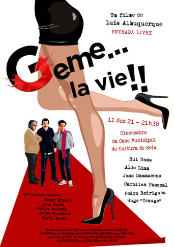 Poster of GEME... LA VIE!!