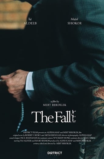 Poster of The Fall