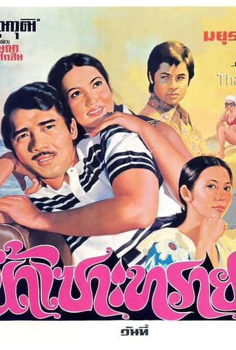 Poster of น้ำเซาะทราย