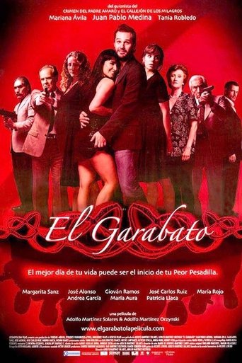 Poster of El Garabato