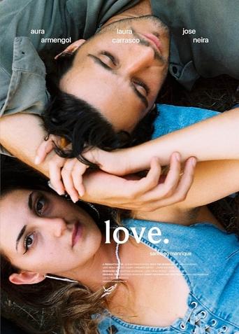 Poster of Amor.