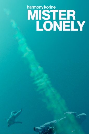 Poster of Mister Lonely