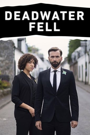 Portrait for Deadwater Fell - Miniseries