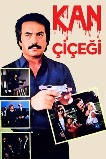 Poster of Kan Çiçeği