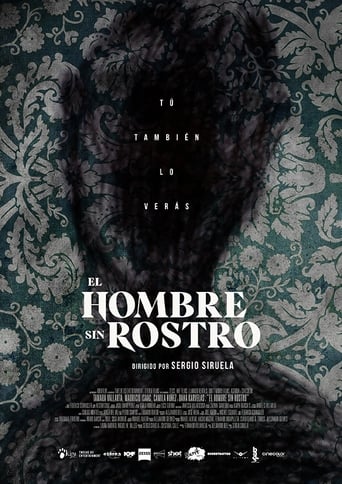 Poster of El hombre sin rostro