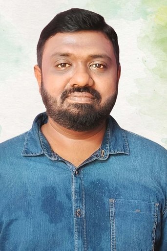 Portrait of Senthamizh