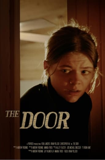 Poster of The Door