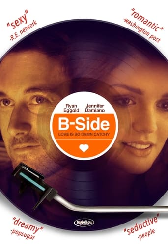 Poster of B-Side