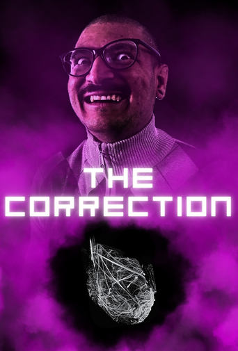 Poster of The Correction