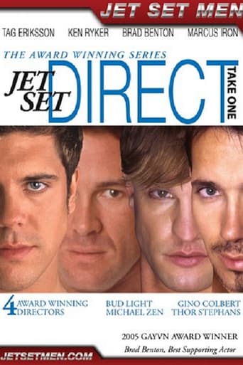 Poster of Jet Set Direct Take One