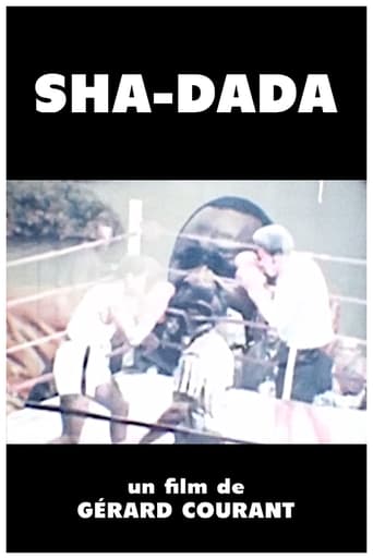 Poster of Sha-Dada