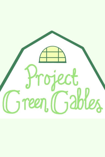 Poster of Project Green Gables