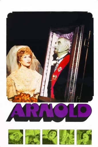 Poster of Arnold