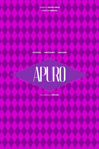 Poster of Apuro