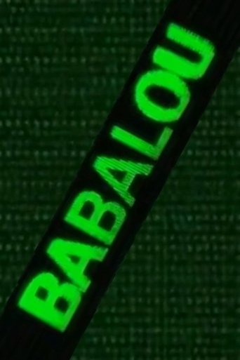 Poster of Babalou