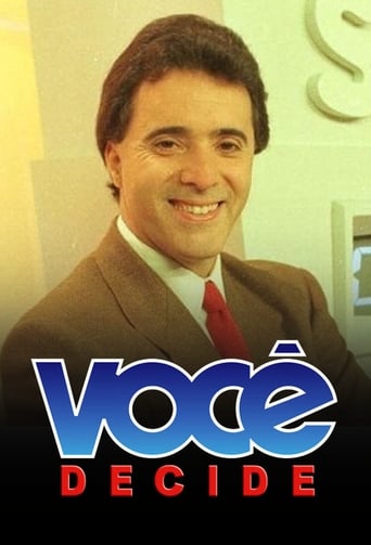 Poster of Você Decide