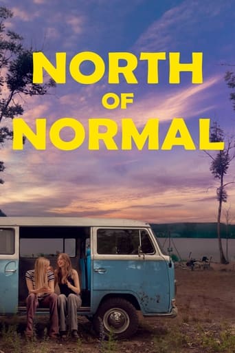 Poster of North of Normal