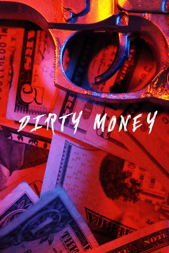 Poster of Dirty Money