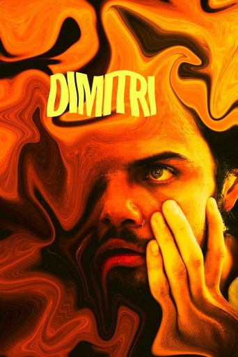 Poster of Dimitri