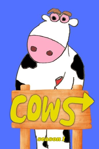 Portrait for Cows - Season 1